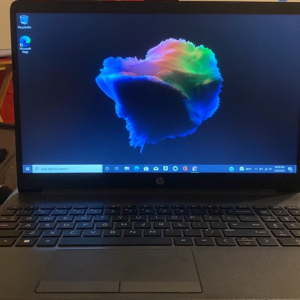 LAPTOP HP